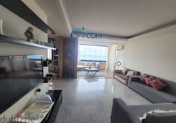 DY1598 - Haret Sakher Spacious Apartment For Sale!
