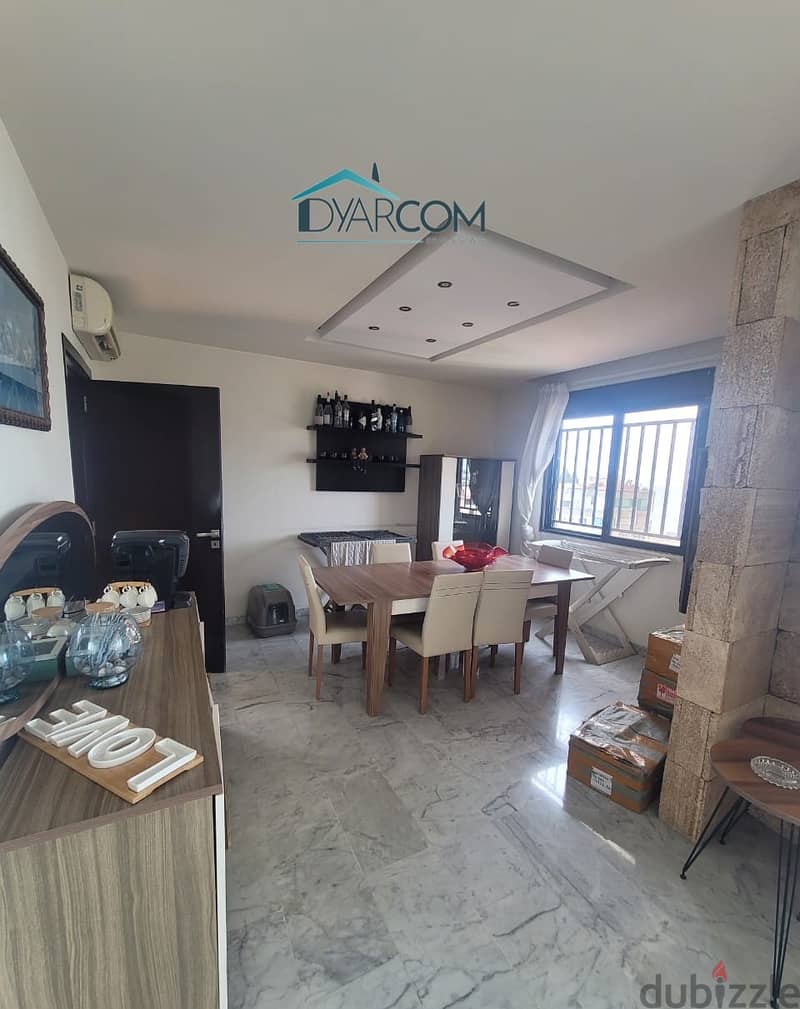 DY1598 - Haret Sakher Spacious Apartment For Sale! 1