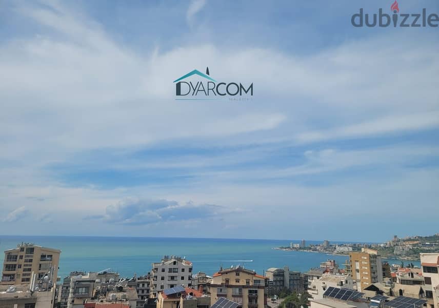 DY1598 - Haret Sakher Spacious Apartment For Sale! 2