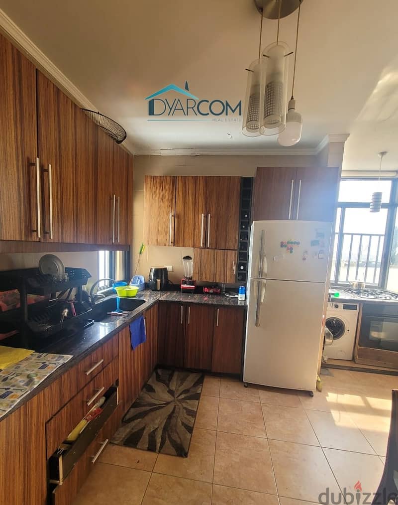 DY1598 - Haret Sakher Spacious Apartment For Sale! 3