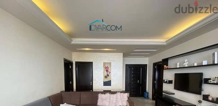 DY1598 - Haret Sakher Spacious Apartment For Sale! 7