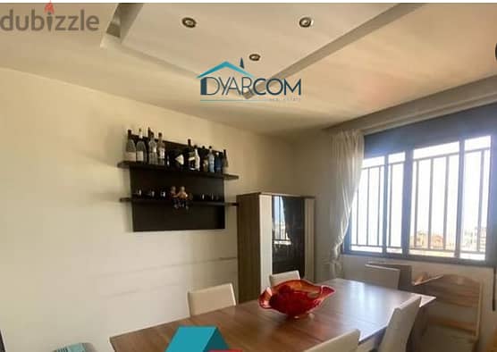 DY1598 - Haret Sakher Spacious Apartment For Sale! 8