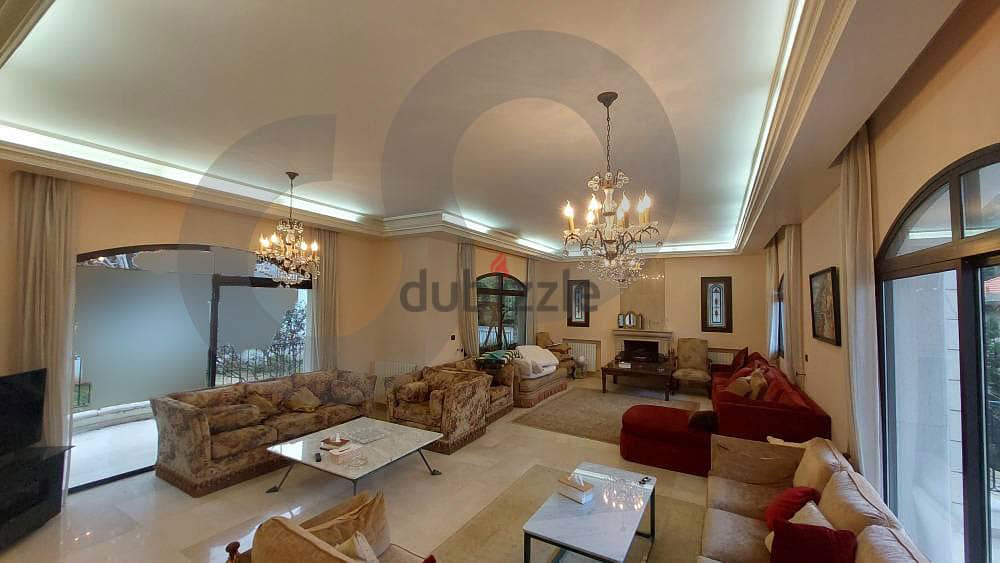amazing villa FOR SALE in Naaes Daher El Sawan/نعيص REF#CB103536 4