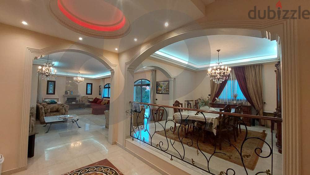 amazing villa FOR SALE in Naaes Daher El Sawan/نعيص REF#CB103536 5