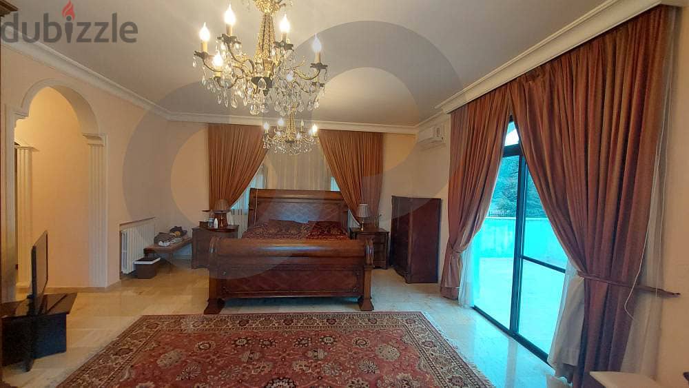 amazing villa FOR SALE in Naaes Daher El Sawan/نعيص REF#CB103536 7