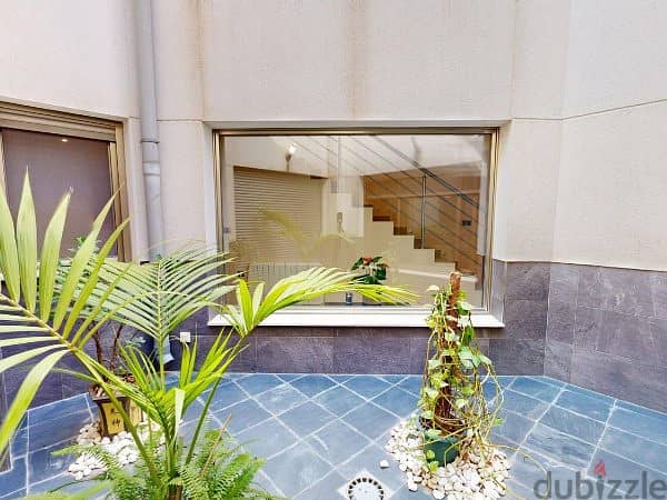 Spain Alicante semi detached house 3 floors with garden  Ref#RML-01676 8