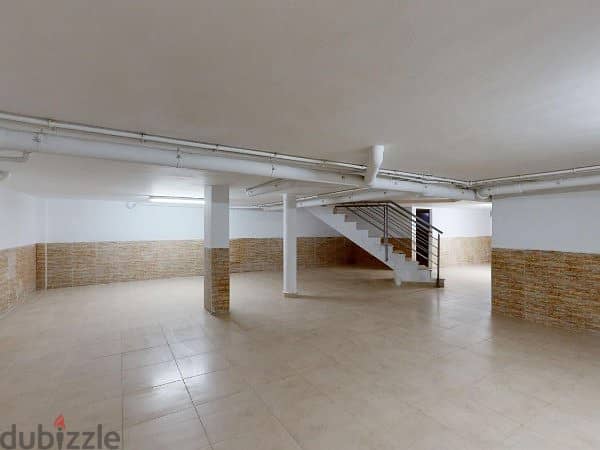Spain Alicante semi detached house 3 floors with garden  Ref#RML-01676 19