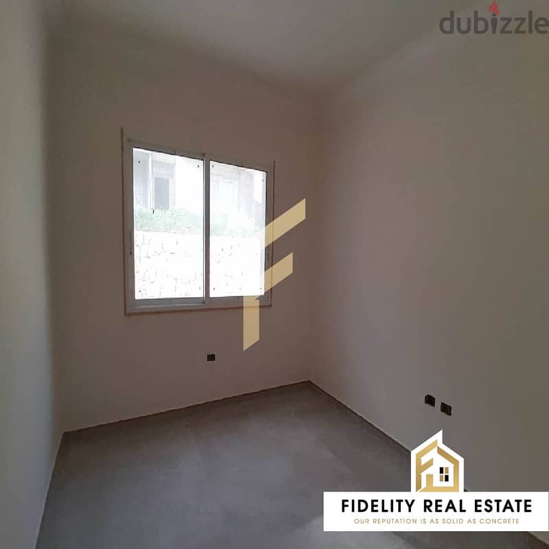 Apartment for sale in Aley WB72 1