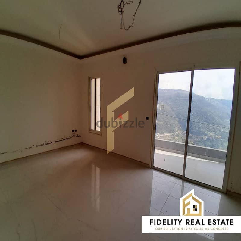 Apartment for sale in Aley WB72 2