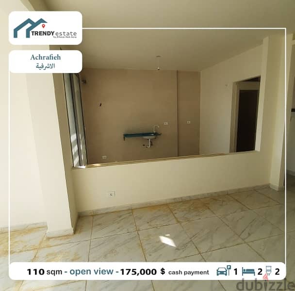 Apartments for sale in achrafieh شقق للبيع في الاشرفية ضمن بناء جديد 2