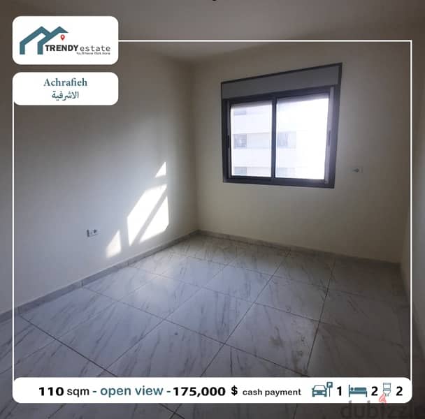 Apartments for sale in achrafieh شقق للبيع في الاشرفية ضمن بناء جديد 3