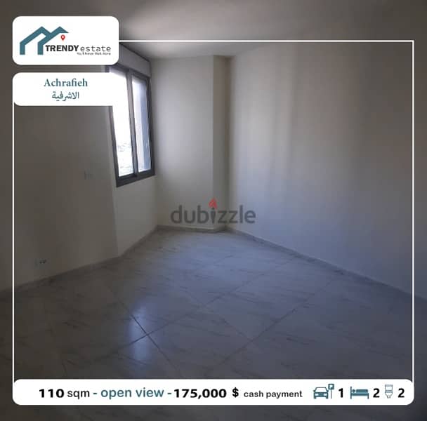 Apartments for sale in achrafieh شقق للبيع في الاشرفية ضمن بناء جديد 8