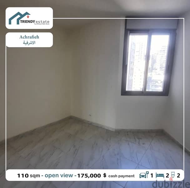 Apartments for sale in achrafieh شقق للبيع في الاشرفية ضمن بناء جديد 9