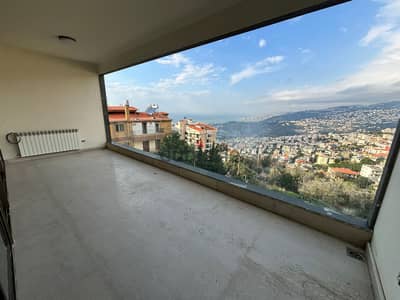 Apartment for sale in Kornet Chehwan شقة للبيع في قرنة شهوان