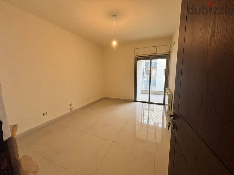 Apartment for sale in Kornet Chehwan شقة للبيع في قرنة شهوان 4