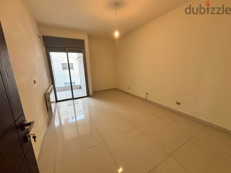 Apartment for sale in Kornet Chehwan شقة للبيع في قرنة شهوان 5