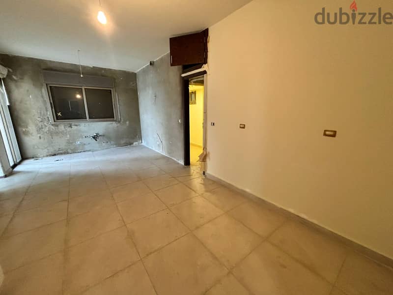 Apartment for sale in Kornet Chehwan شقة للبيع في قرنة شهوان 11