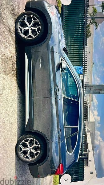 X1 BMW  اجنبية 13