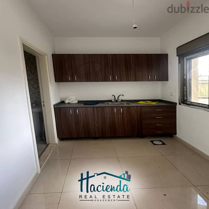 Apartment For Sale In Zouk Mosbeh 1