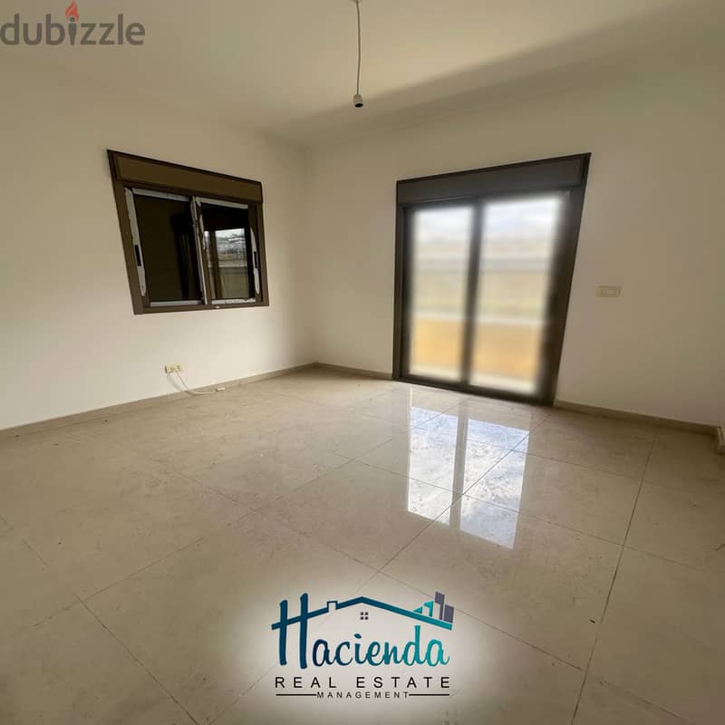 Apartment For Sale In Zouk Mosbeh 3