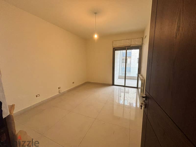 Apartment for sale in Kornet Chehwan شقة للبيع في قرنة شهوان 5