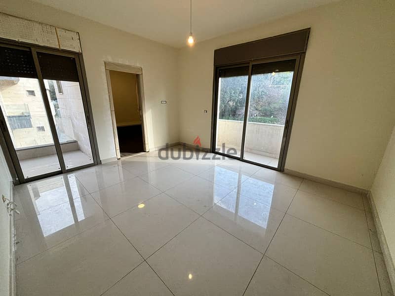 Apartment for sale in Kornet Chehwan شقة للبيع في قرنة شهوان 7