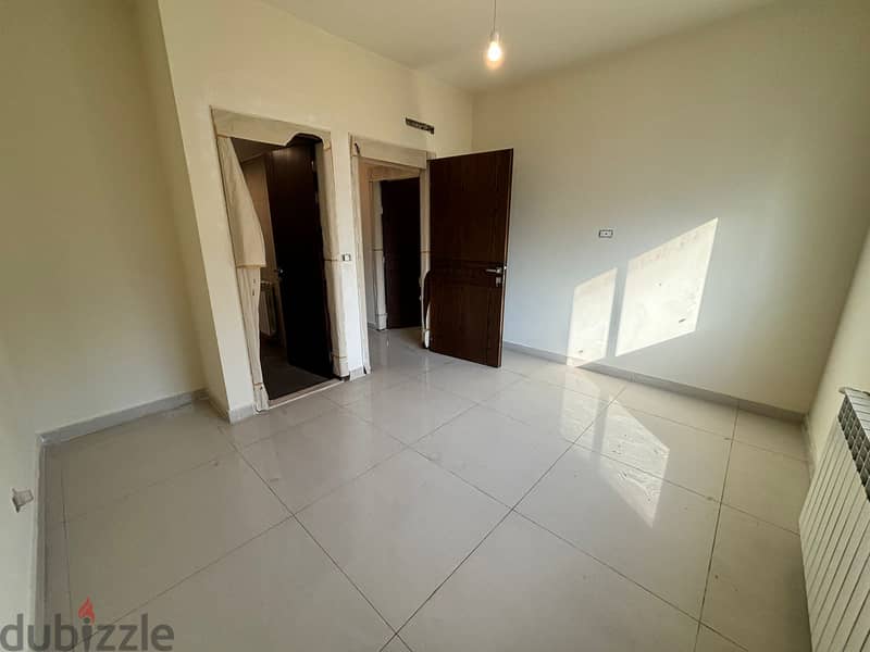 Apartment for sale in Kornet Chehwan شقة للبيع في قرنة شهوان 8