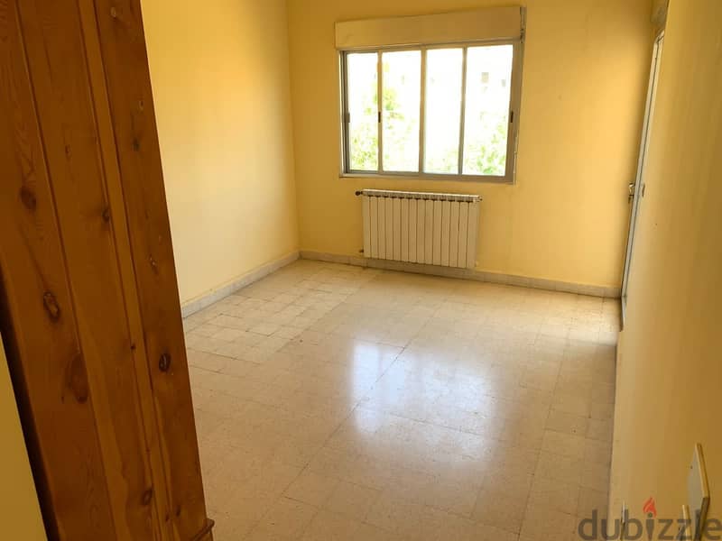 200 Sqm | Apartment For Rent In Beit Mery With Payment Facilities 2