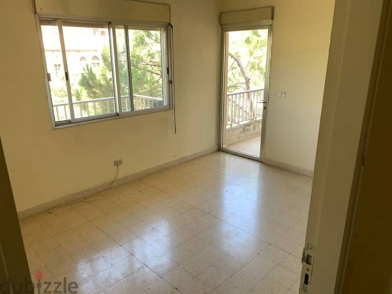 200 Sqm | Apartment For Rent In Beit Mery With Payment Facilities 4