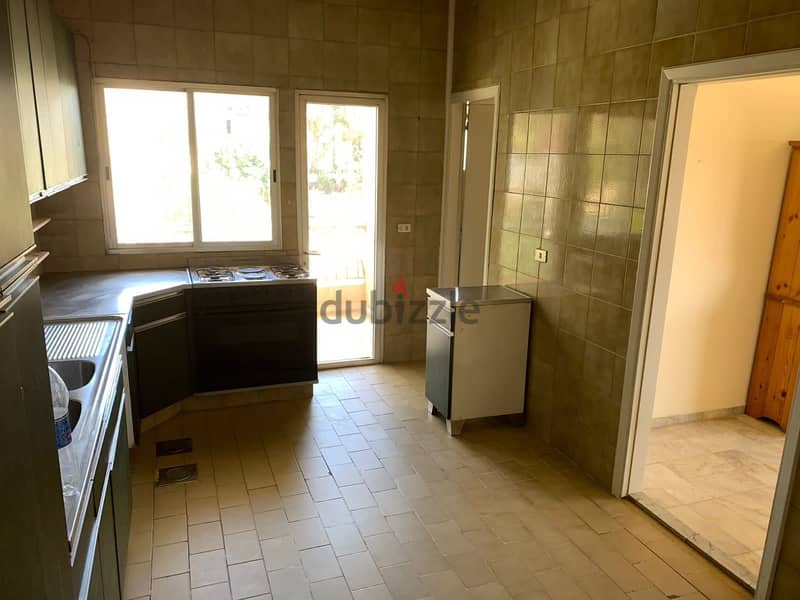 200 Sqm | Apartment For Rent In Beit Mery With Payment Facilities 5