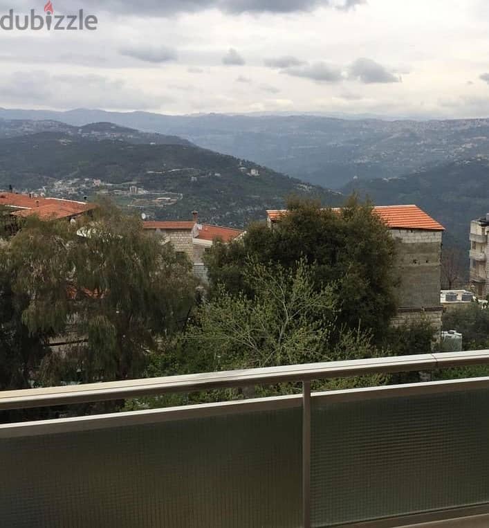 200 Sqm | Apartment For Rent In Beit Mery With Payment Facilities 7
