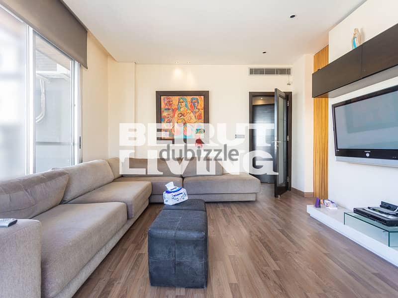 Spacious Apartment | Nicely Furnished | Open View 1