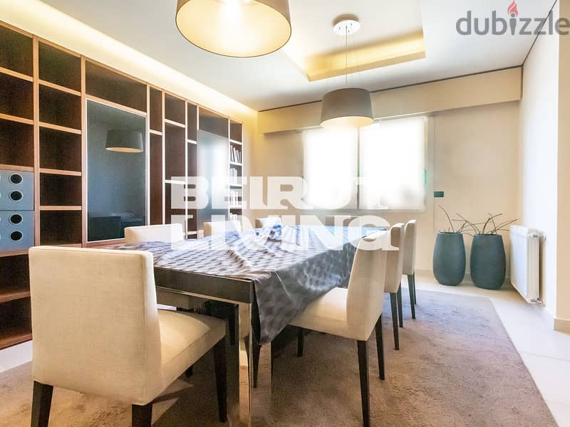 Spacious Apartment | Nicely Furnished | Open View 2