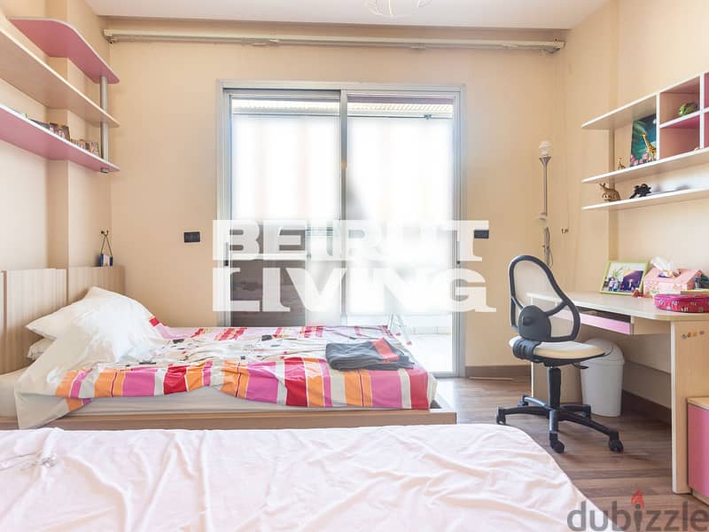 Spacious Apartment | Nicely Furnished | Open View 8