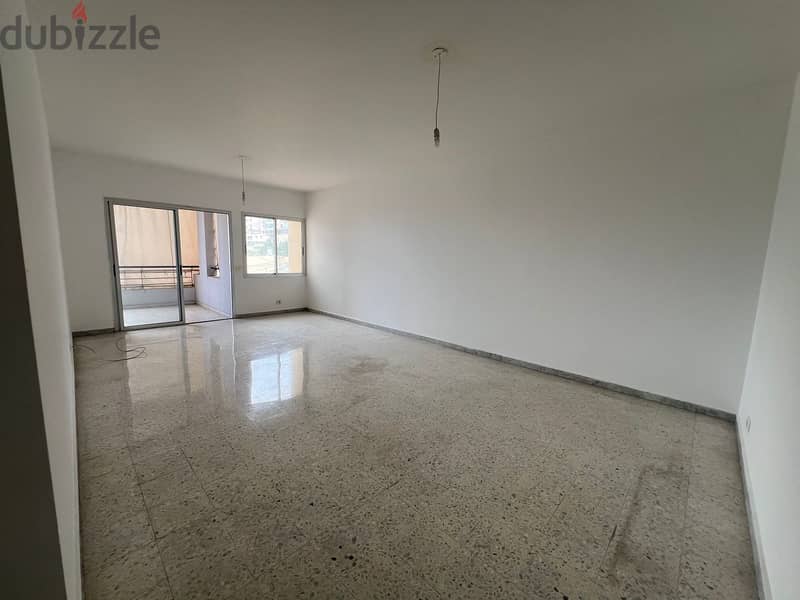 Apartment for Sale In Jal El Dib شقة للبيع في جل الديب 3
