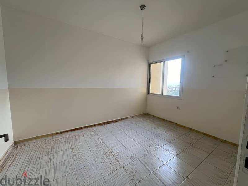Apartment for Sale In Jal El Dib شقة للبيع في جل الديب 9