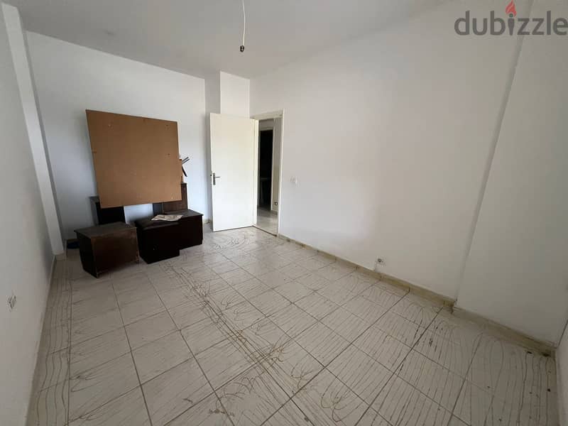 Apartment for Sale In Jal El Dib شقة للبيع في جل الديب 10