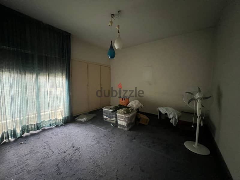 Apartment For Sale In Jal El Dib شقة للبيع في جل الديب 4