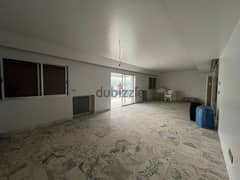 Apartment For Sale In Jal El Dib شقة للبيع في جل الديب