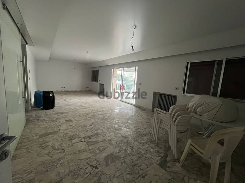 Apartment For Sale In Jal El Dib شقة للبيع في جل الديب 9