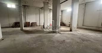 Warehouse 530m² + Mezzanine For SALE In Naccach