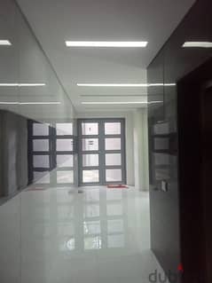 100 Sqm | High End Finishing Shop For Rent In Hadath | 2 Floors