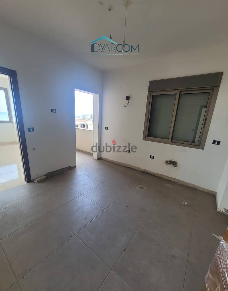 DY1601 - Haret Sakher New Apartment For Sale! 5
