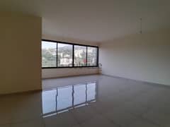 Apartment for Sale | Bleibal | Baabda | بعبدا بليبل | RGMS106 0