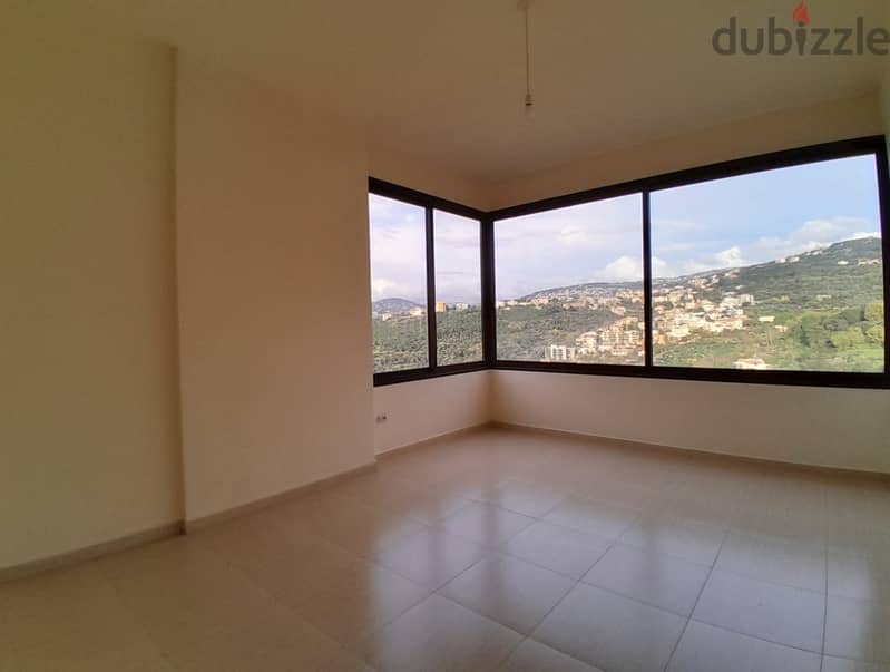 Apartment for Sale | Bleibal | Baabda | بعبدا بليبل | RGMS106 1