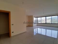 Apartment for Sale | Bleibal | Baabda | بعبدا بليبل | RGMS106