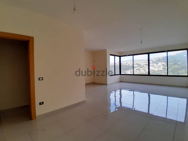 Apartment for Sale | Bleibal | Baabda | بعبدا بليبل | RGMS106 2