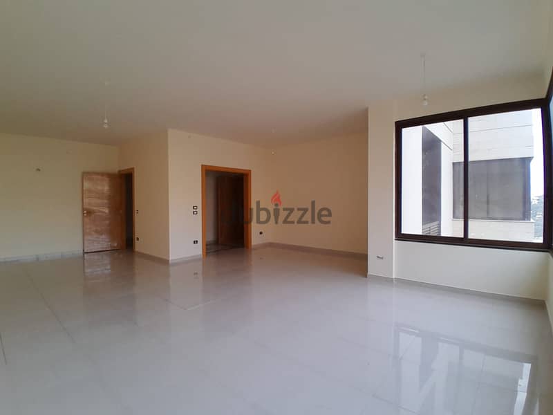 Apartment for Sale | Bleibal | Baabda | بعبدا بليبل | RGMS106 3