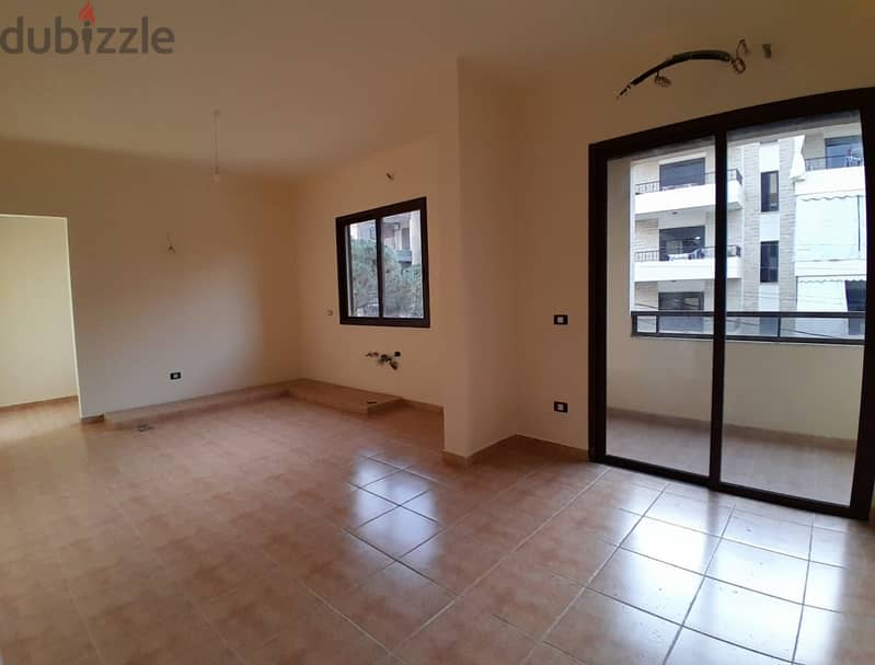 Apartment for Sale | Bleibal | Baabda | بعبدا بليبل | RGMS106 4