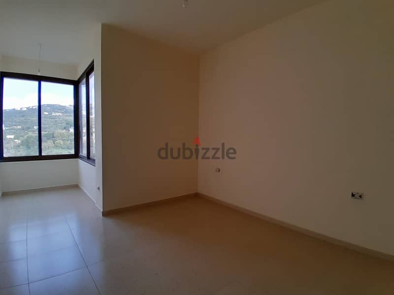 Apartment for Sale | Bleibal | Baabda | بعبدا بليبل | RGMS106 6